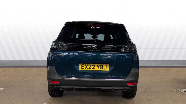 Peugeot 5008 1.5 BlueHDi GT 5dr EAT8 Diesel Estate